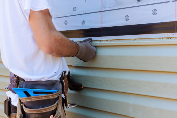 Affordable Siding Replacement solutions in Onancock, VA